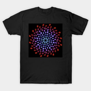 Mandala 6 T-Shirt